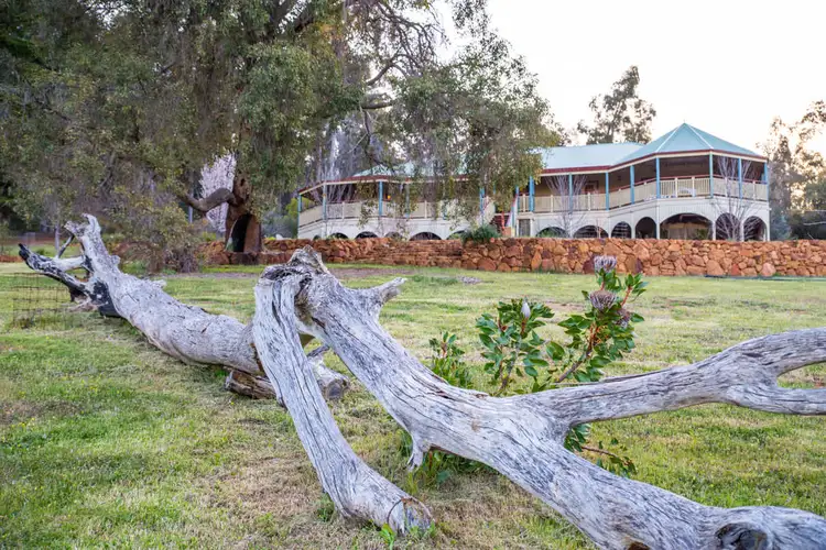 4385 Rosedale Road, Chidlow WA 6556