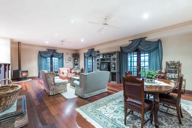 Sixth view of Homely house listing, 4385 Rosedale Road, Chidlow WA 6556