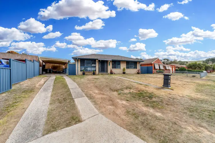 10 Grant Parade, Goulburn NSW 2580