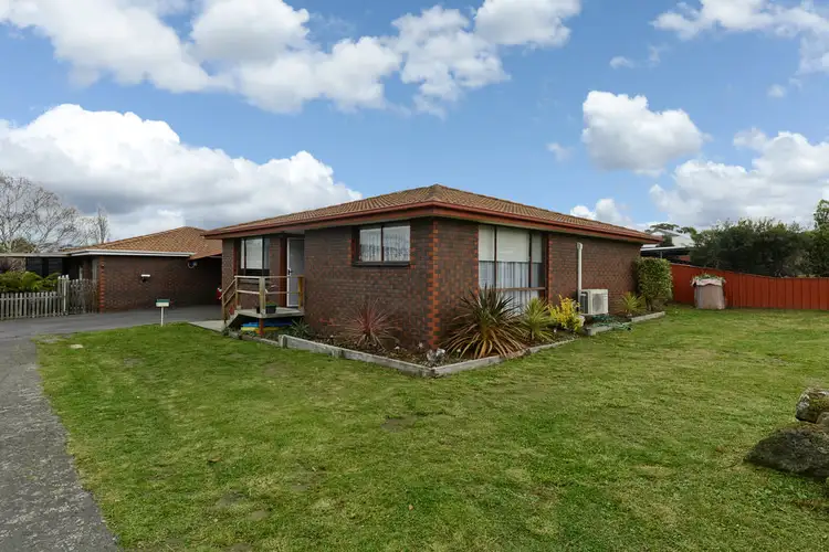 Main view of Homely townhouse listing, 2, 6-8 Campbell Street, Kingston TAS 7050
