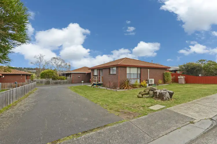 Fifth view of Homely townhouse listing, 2, 6-8 Campbell Street, Kingston TAS 7050