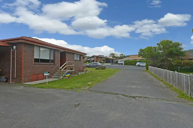 Sixth view of Homely townhouse listing, 2, 6-8 Campbell Street, Kingston TAS 7050