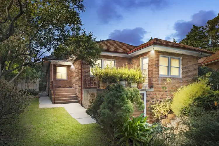 6 Howell Place, Lane Cove NSW 2066