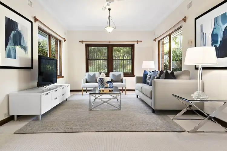 Second view of Homely house listing, 6 Howell Place, Lane Cove NSW 2066