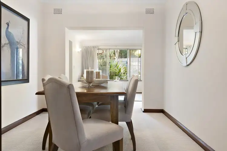 Third view of Homely house listing, 6 Howell Place, Lane Cove NSW 2066