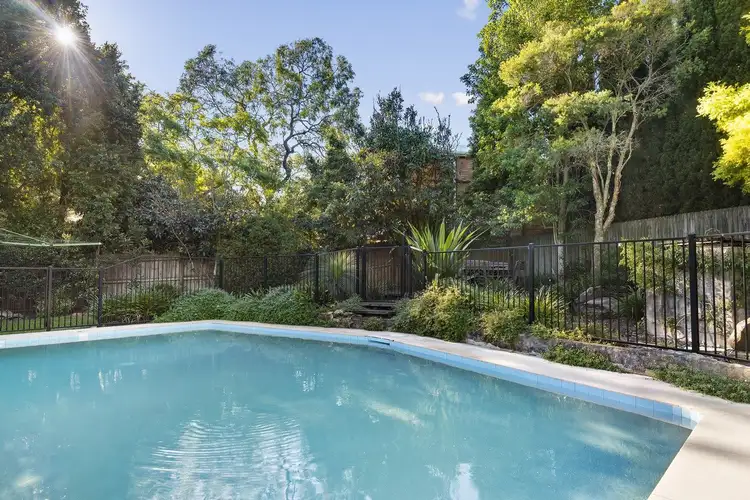 Fifth view of Homely house listing, 6 Howell Place, Lane Cove NSW 2066