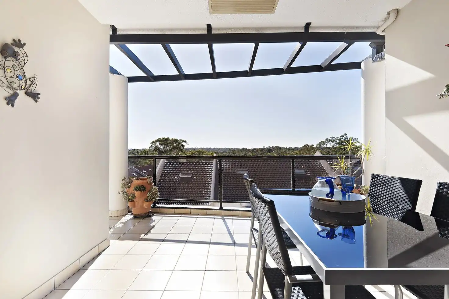 Main view of Homely apartment listing, 18/4 Taylors Drive, Lane Cove NSW 2066