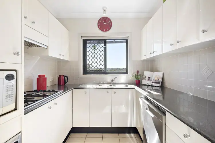 Third view of Homely apartment listing, 18/4 Taylors Drive, Lane Cove NSW 2066