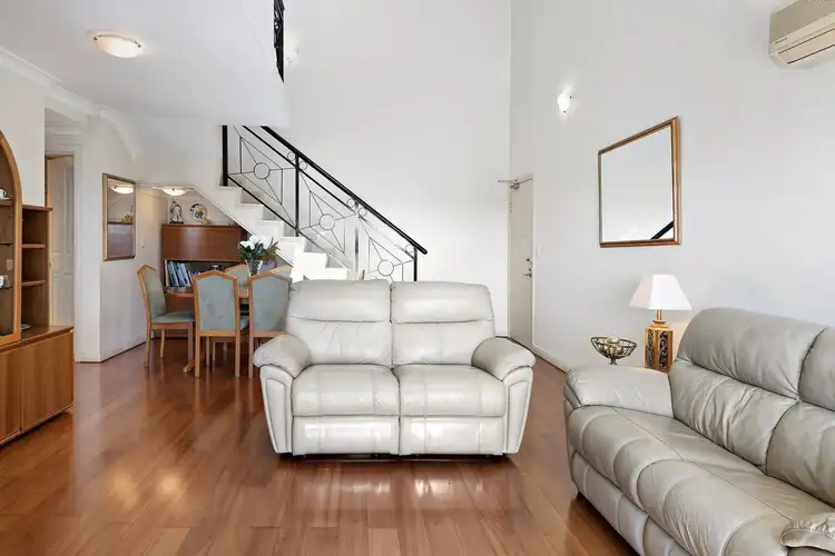 Fourth view of Homely apartment listing, 18/4 Taylors Drive, Lane Cove NSW 2066
