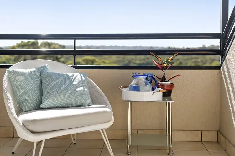 Fifth view of Homely apartment listing, 18/4 Taylors Drive, Lane Cove NSW 2066