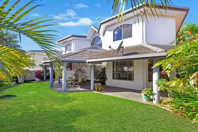 Second view of Homely house listing, 11 Kentia Close, Port Macquarie NSW 2444