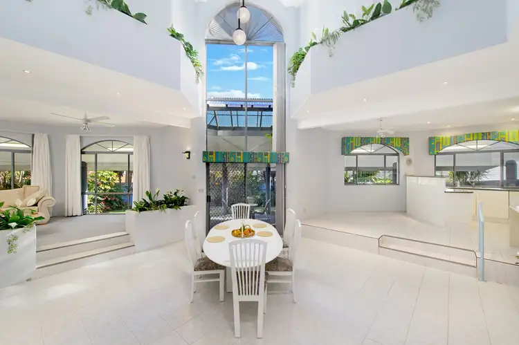 Third view of Homely house listing, 11 Kentia Close, Port Macquarie NSW 2444