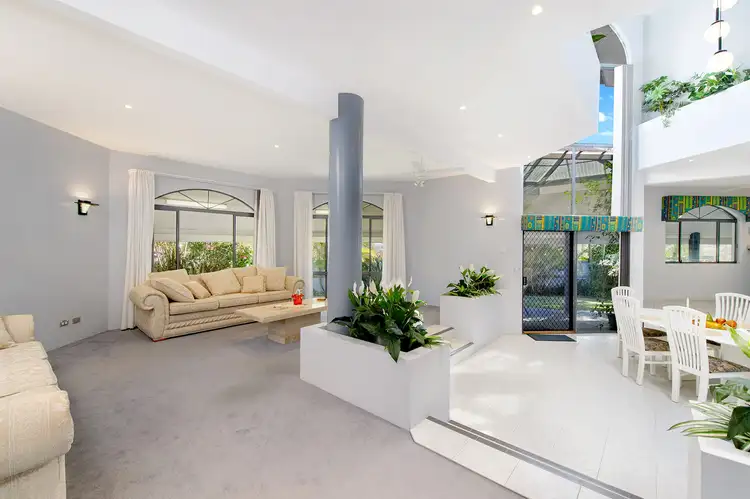 Fourth view of Homely house listing, 11 Kentia Close, Port Macquarie NSW 2444