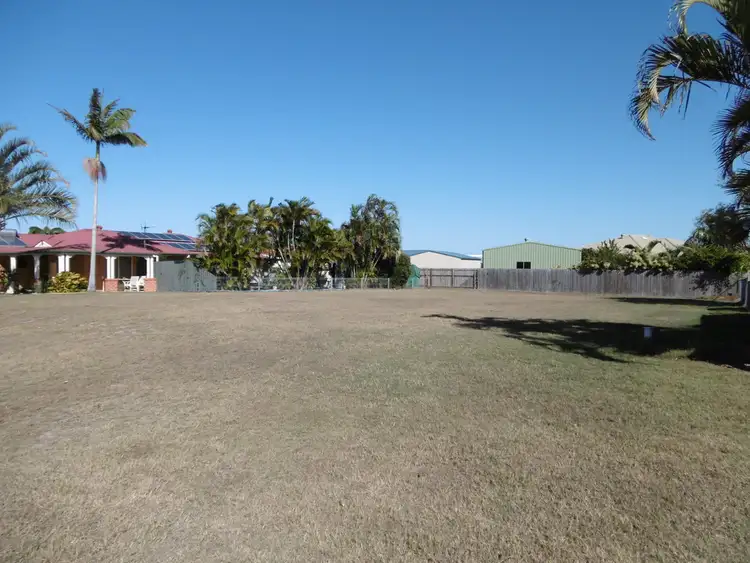 Sixth view of Homely land listing, 5-7 Kimberly Way, Burrum Heads QLD 4659