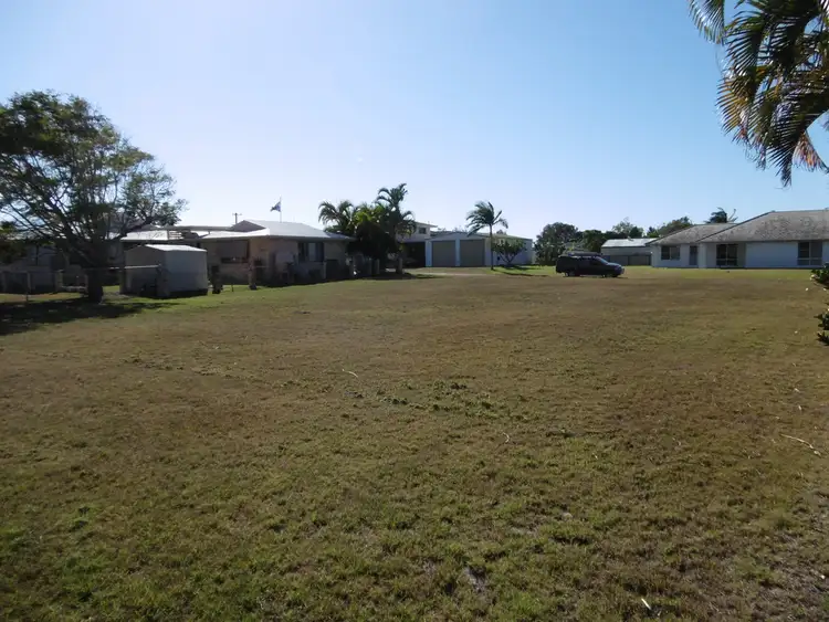 Seventh view of Homely land listing, 5-7 Kimberly Way, Burrum Heads QLD 4659