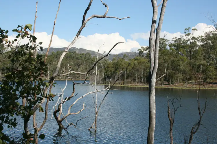 Fourth view of Homely rural property listing, . Thwaites Road, Iveragh QLD 4680