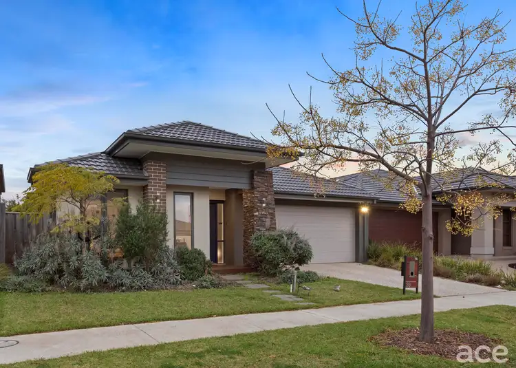 Main view of Homely house listing, 36 Darlington Drive, Williams Landing VIC 3027