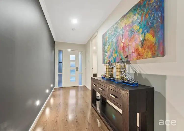 Third view of Homely house listing, 36 Darlington Drive, Williams Landing VIC 3027
