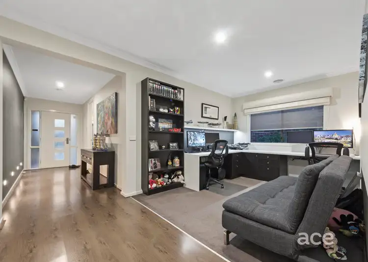 Sixth view of Homely house listing, 36 Darlington Drive, Williams Landing VIC 3027