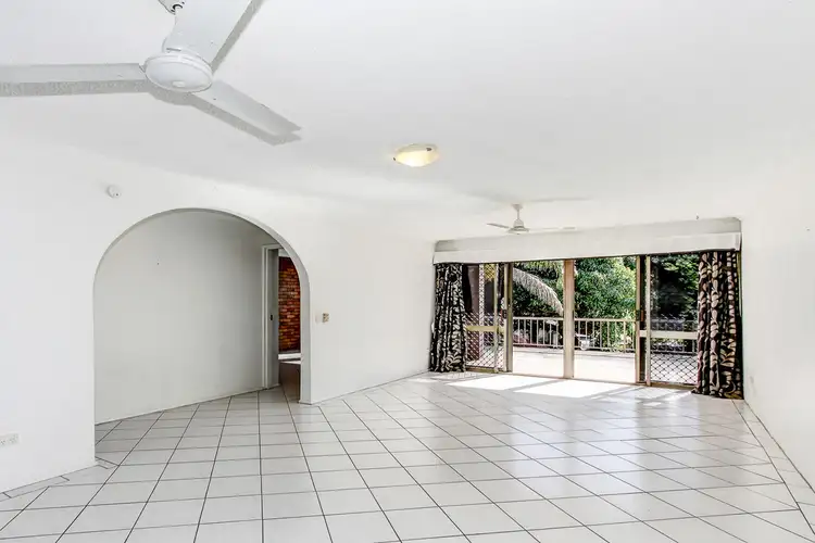 Main view of Homely unit listing, 3/23 Queens Road, Scarness QLD 4655