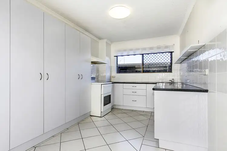 Second view of Homely unit listing, 3/23 Queens Road, Scarness QLD 4655