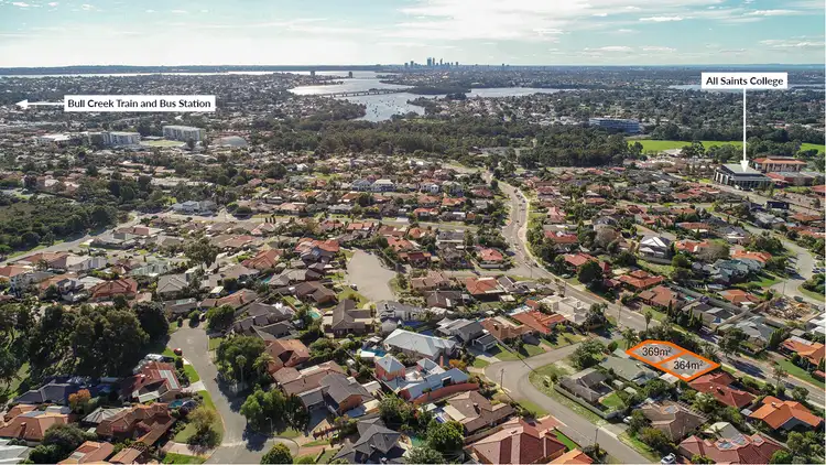 Sixth view of Homely land listing, 26 Goddard Way, Bull Creek WA 6149