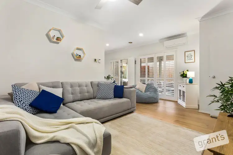 39 Leonard Avenue, Berwick VIC 3806