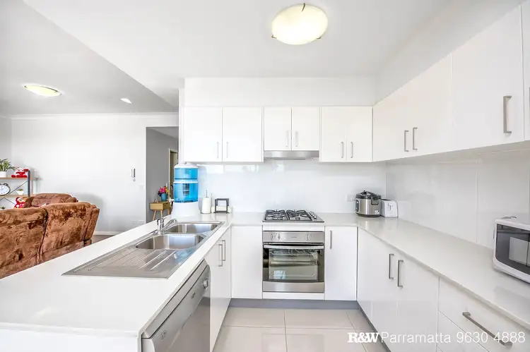Fourth view of Homely unit listing, 26/65-71 Cowper Street, Granville NSW 2142