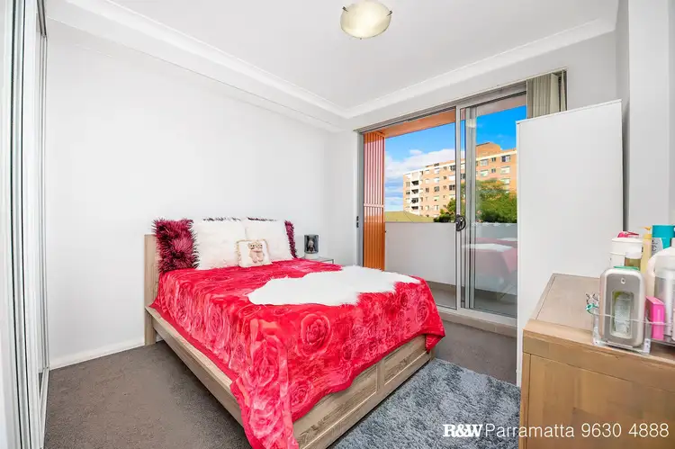 Fifth view of Homely unit listing, 26/65-71 Cowper Street, Granville NSW 2142