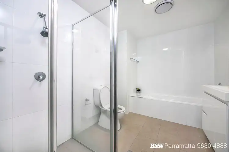 Seventh view of Homely unit listing, 26/65-71 Cowper Street, Granville NSW 2142