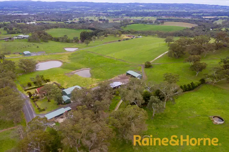157 Murdoch Hill Road, Woodside SA 5244