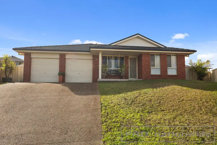 Main view of Homely house listing, 7 Rex Cove, Rutherford NSW 2320