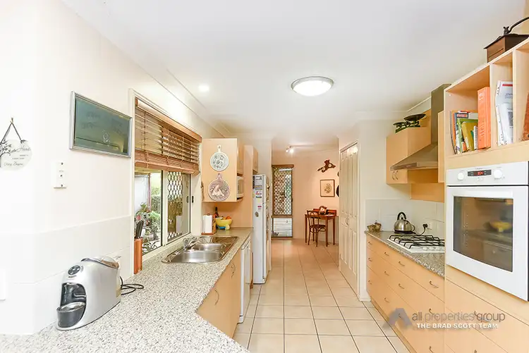 Third view of Homely house listing, 27 Eacham Court, Munruben QLD 4125