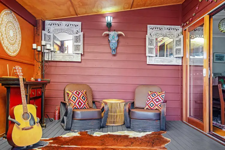 Fourth view of Homely house listing, 187 Princes Highway, Milton NSW 2538