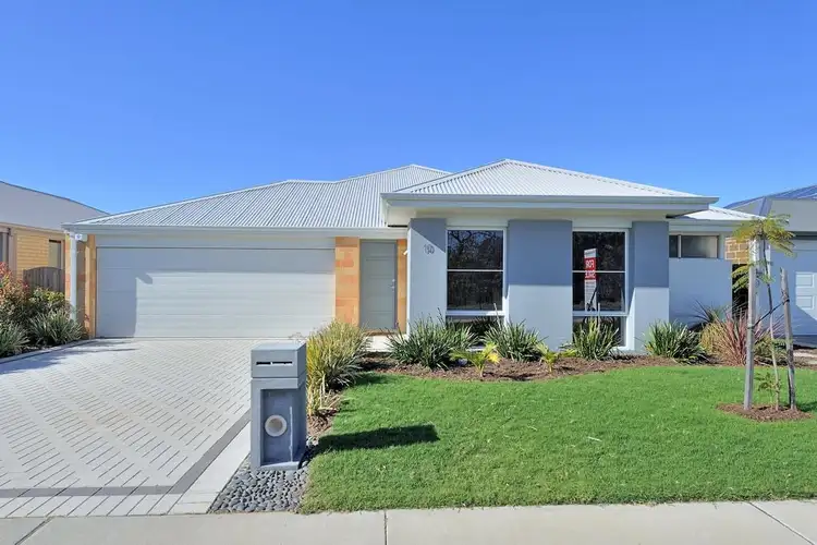 10 Gonaning Street, Ellenbrook WA 6069