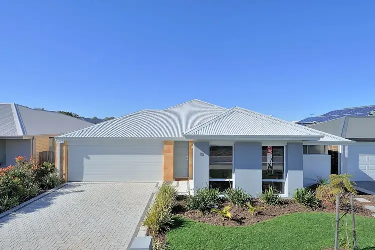 Second view of Homely house listing, 10 Gonaning Street, Ellenbrook WA 6069