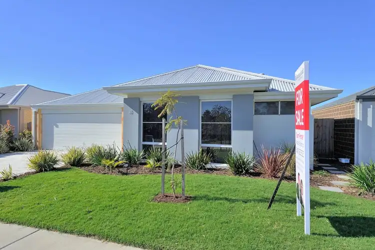 Fourth view of Homely house listing, 10 Gonaning Street, Ellenbrook WA 6069