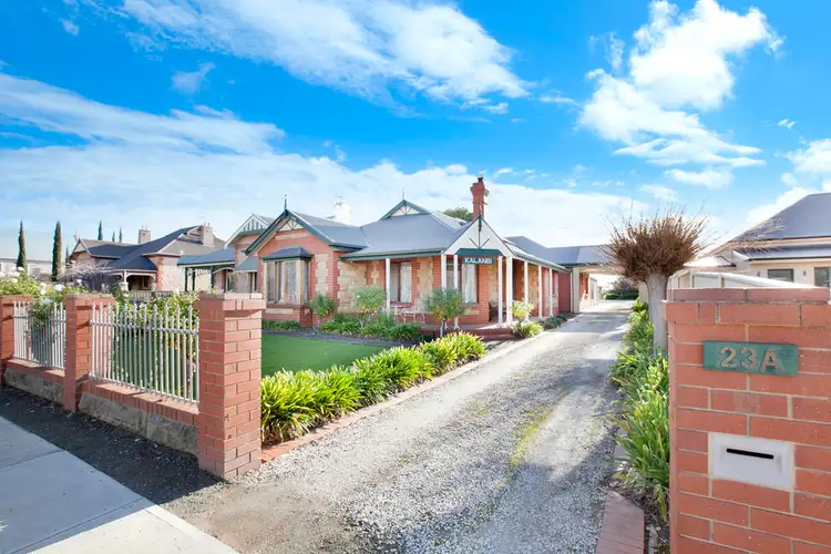 Second view of Homely house listing, 23A Florence Street, Murray Bridge SA 5253