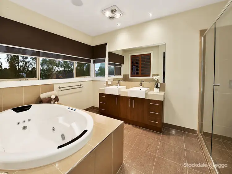 Seventh view of Homely house listing, 15 Sunlight Avenue, Epping VIC 3076