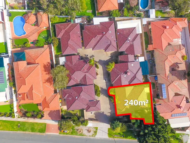 Third view of Homely house listing, 149G Carnarvon Street, East Victoria Park WA 6101