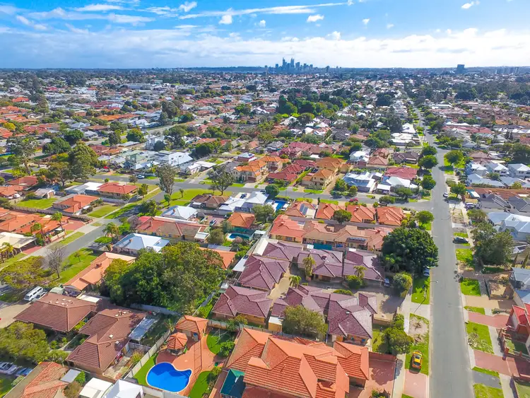 Fourth view of Homely house listing, 149G Carnarvon Street, East Victoria Park WA 6101