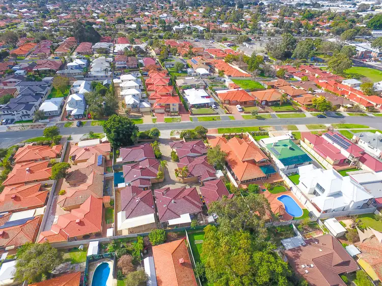 Fifth view of Homely house listing, 149G Carnarvon Street, East Victoria Park WA 6101