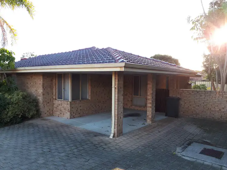 Seventh view of Homely house listing, 149G Carnarvon Street, East Victoria Park WA 6101