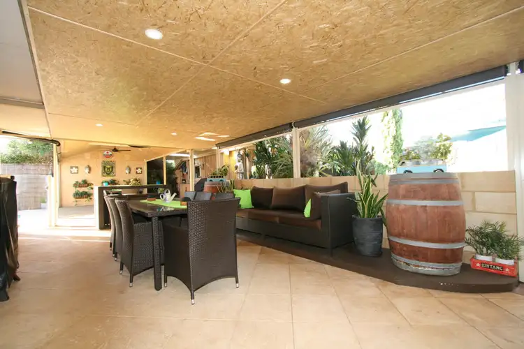 Second view of Homely house listing, 5 Oberon Court, Waikiki WA 6169