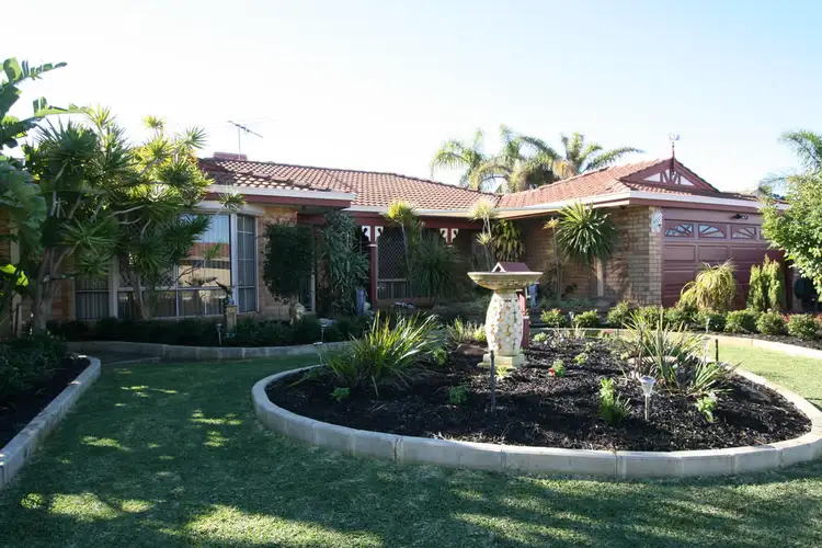 Fourth view of Homely house listing, 5 Oberon Court, Waikiki WA 6169
