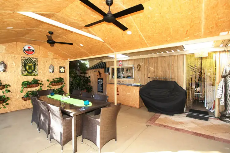 Fifth view of Homely house listing, 5 Oberon Court, Waikiki WA 6169