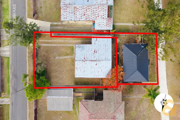 7 Balimba Pl, Whalan NSW 2770