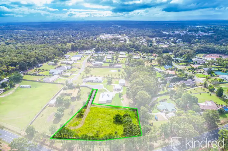 94 Bazeridge Drive, Narangba QLD 4504