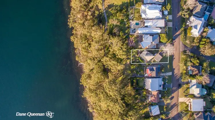 Third view of Homely house listing, 40 Thurlow Avenue, Nelson Bay NSW 2315