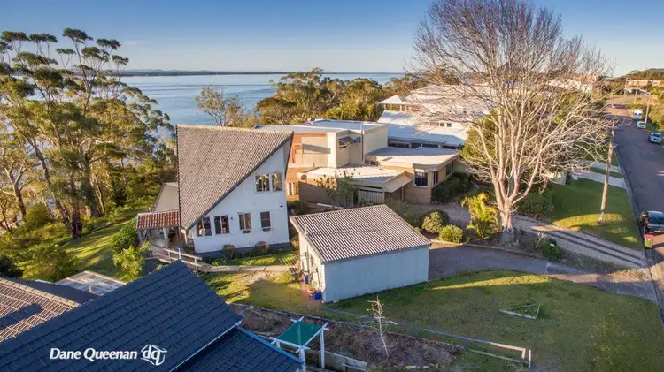 Fourth view of Homely house listing, 40 Thurlow Avenue, Nelson Bay NSW 2315